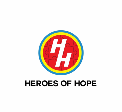 Heroes Of Hope Compressed